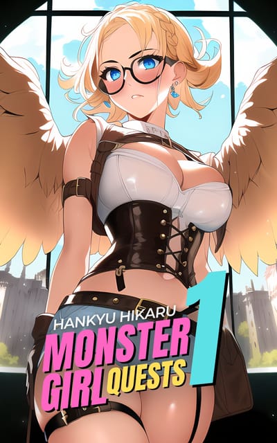 Monster Girl Quests