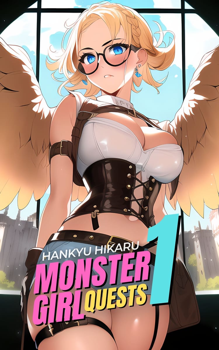 Monster Girl Quests